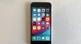 Good
													Apple iPhone 6S - Verizon, Grey, 32 GB, A1688, photo 3 of 12
