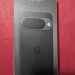 New Google Pixel 10 - T-Mobile, 128 GB, Obsidian, GLBW0