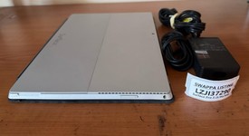 Good
													Microsoft Surface Pro 3 - Wi-Fi, Silver, 64 GB, photo 5 of 6