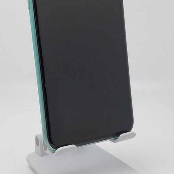 Apple iPhone 11 - Unlocked, 128 GB, Green, A2111