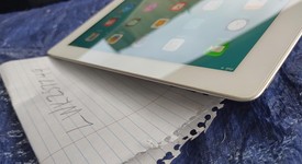Fair
													Apple iPad 4 - Wi-Fi, White, 64 GB, A1458, photo 4 of 12
