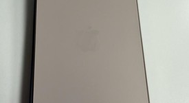 Good
													Apple iPhone 16 Pro Max - Unlocked, Desert, 512 GB, A3084, photo 4 of 5