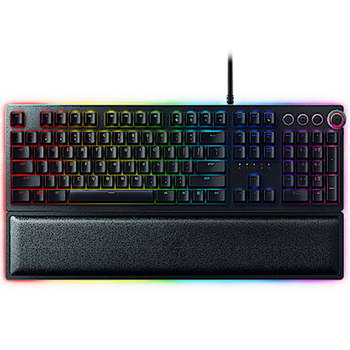 Razer Huntsman Elite Gaming Keyboard for sale