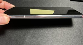 Good
													Samsung Galaxy S21 Ultra 5G - T-Mobile, Silver, 128 GB, 12 GB, SM-G998U, photo 4 of 6