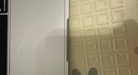 Good
													MacBook Air 2022 - 13" - Apple M2, Silver, 1 TB, 24 GB, photo 5 of 10