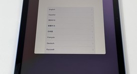Mint
													Apple iPad 11th Gen - Wi-Fi, Blue, 128 GB, A3354, photo 2 of 8