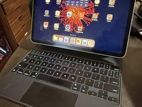 Apple iPad Pro 11" 3rd Gen 2021