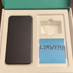 Good Apple iPhone 11 Pro Max - Unlocked, Silver, 256 GB, A2161