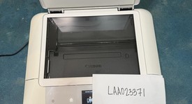 Good
													Canon Printer, photo 6 of 6