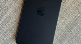 Good
													Apple iPhone 15 Plus - AT&T, Black, 128 GB, A2847, photo 2 of 7