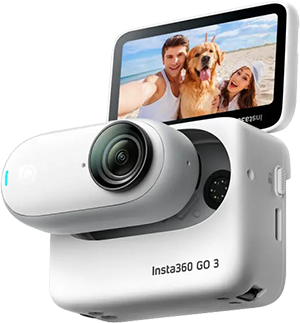 Insta360 GO 3 - 128 GB