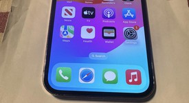 Good
													Apple iPhone 12 Pro - Unlocked, Gold, 128 GB, A2341, photo 1 of 6