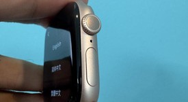 Mint
													Apple Watch Series 11 42mm - Rose Gold, A3331 - GPS, Aluminum, photo 2 of 6