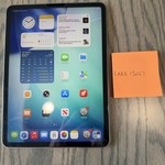 Mint Apple iPad Pro 11 inch 4th Gen 2022 - Wi-Fi, Gray, 256 GB