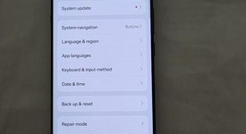 Good
													OnePlus 13 - Unlocked, Black Eclipse, 512 GB, 16 GB, photo 4 of 13
