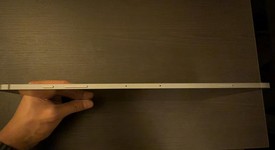 Good
													Samsung Galaxy Tab S10 Plus - Wi-Fi, Moonstone Gray, 256 GB, 12 GB, SM-X820, photo 5 of 9