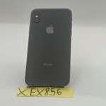 Mint Apple iPhone X - AT&T, 256 GB, Gray, A1901, GSM