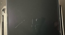 Good
													Apple iPad Pro 12.9" 6th Gen 2022 - Wi-Fi, Gray, 256 GB, photo 3 of 4