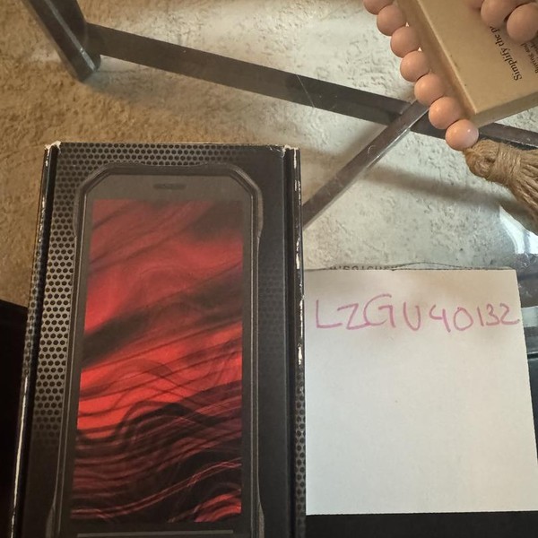 Kyocera DuraForce Ultra 5G UW - Verizon, 128 GB, Black, 6 GB