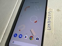 Google Pixel 4 XL