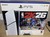 New PlayStation 5 Slim Standard Edition (2023) - White, 1 TB