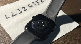 Mint
													Apple Watch Series 10 46mm - Black, A2999 - GPS, Aluminum, photo 5 of 5