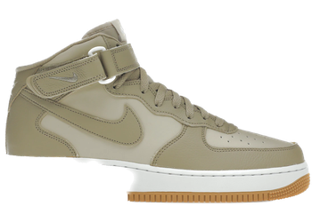 Nike Air Force 1 Mid '07 LX Limestone for sale