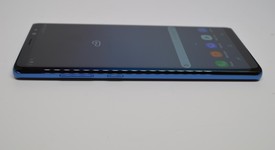 Mint
													Samsung Galaxy Note 8 - Unlocked, Blue, 64 GB, SM-N950U1, photo 5 of 9