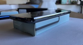 Good
													Samsung Galaxy S23 - T-Mobile, Green, 256 GB, 8 GB, SM-S911U, photo 3 of 6