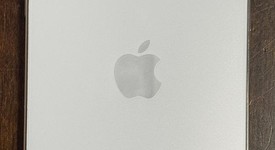 Good
													Apple iPhone 12 Pro - Verizon, Silver, 128 GB, A2341, photo 3 of 6