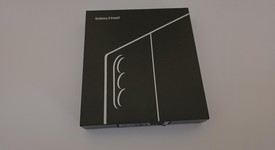 Mint
													Samsung Galaxy Z Fold7 - Unlocked, Mint, 512 GB, 12 GB, SM-F966U1, photo 1 of 18