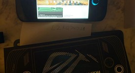 Mint
													Asus ROG Ally X - Z1 Extreme, Black, 1 TB, 24 GB, photo 1 of 14