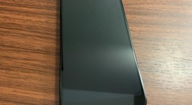 Good
													Google Pixel 3a XL - Unlocked, Black, 64 GB, 4 GB, G020C, photo 3 of 5