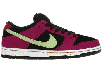 Nike SB Dunk Low Pro ACG Terra Red Plum for sale