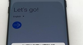 Good
													Samsung Galaxy S8 - Unlocked, Black, 64 GB, 4 GB, SM-G950U1, photo 1 of 9