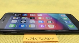 Good
													Apple iPhone 7 Plus - Unlocked, Black, 256 GB, A1661, photo 2 of 9