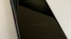 Mint
													Samsung Galaxy Note 9 - Verizon, Black, 128 GB, 6 GB, SM-N960U, photo 1 of 8