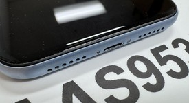 Good
													Apple iPhone Xr - Unlocked, Blue, 64 GB, A1984, photo 3 of 13