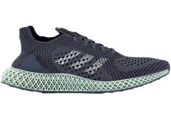 adidas Futurecraft 4D Onix Aero Green for sale