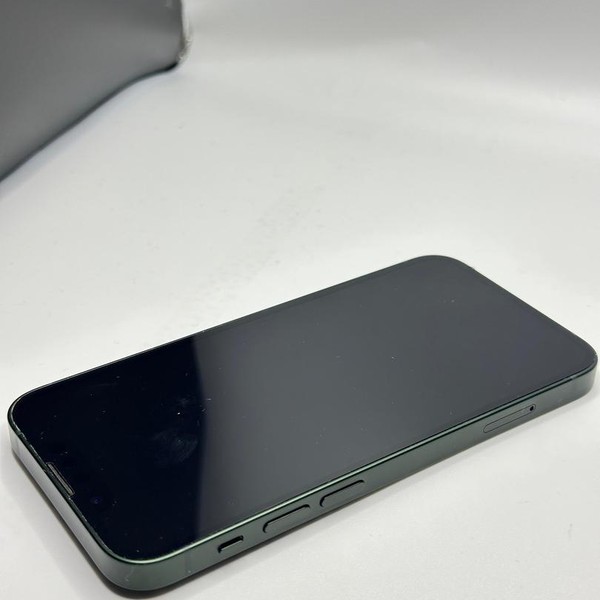 Apple iPhone 13 Mini - Unlocked, 256 GB, Green, A2481