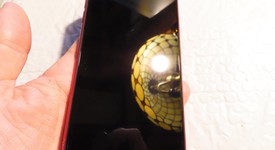 Good
													Apple iPhone 11 - Unlocked, Red, 64 GB, A2111, photo 2 of 3