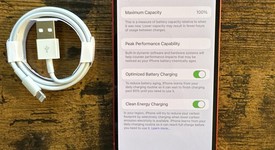 Mint
													Apple iPhone 12 - Unlocked, Red, 64 GB, A2172, photo 3 of 9