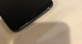 Good
													Moto Z3 - Verizon, Black, 64 GB, 4 GB, photo 4 of 7