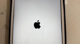 Good
													Apple iPad Mini - Wi-Fi, Silver, 32 GB, photo 2 of 6