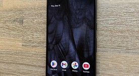 Mint
													Google Pixel 7 - Unlocked, Obsidian, 128 GB, 8 GB, GVU6C, Sub-6 5G, photo 3 of 11