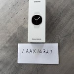 Mint Samsung Galaxy Watch8 - AT&T, Silver, SM-L335, 44mm