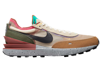 Nike Waffle One Everybody's Running Club for sale