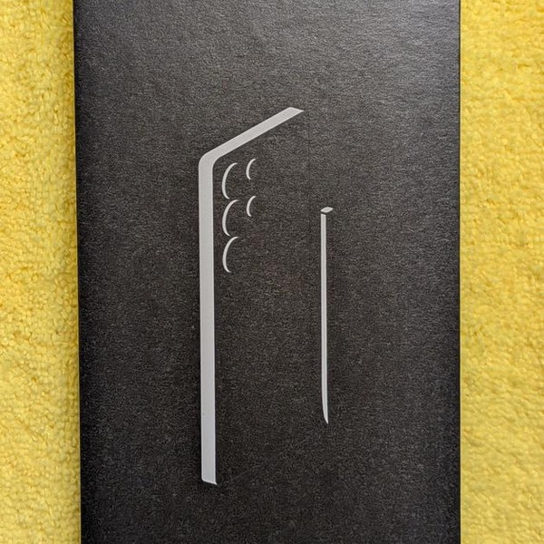 Samsung Galaxy S25 Ultra - Unlocked, 512 GB, Gray, 12 GB, SM-S938U1