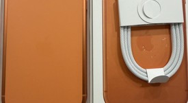 Mint
													Apple iPhone 17 Pro Max - Verizon, Cosmic Orange, 256 GB, A3257, photo 3 of 6