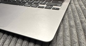 Good
													MacBook Air 2020 - 13" - Apple M1, Silver, 256 GB, 8 GB, photo 3 of 7